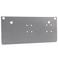 Lcn Door Closer Mounting Plate 6440-18PA 689